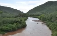 R�o Sonora: advierten que remediaci�n a�n deja fuera el agua contaminada