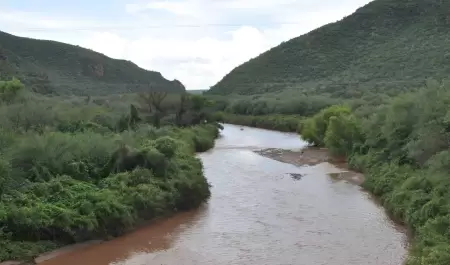 R�o Sonora