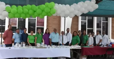 Realizan colecta de medicamentos en Navojoa