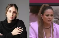 Gloria Aura acusa a Mariana Echeverra de bullying