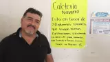 Cafetera Navarro volver a otorgar becas a 20 estudiantes forneos de la Unison