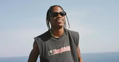 Travis Scott