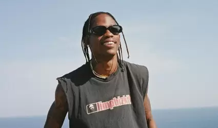 Travis Scott