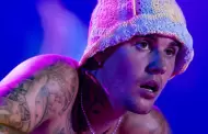 Justin Bieber explota en contra de sus fans que lo grababan