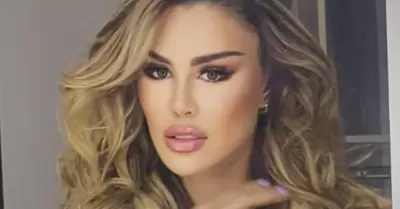 Ninel Conde