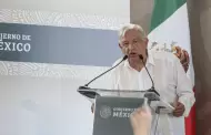 "No hay casualidad", dice AMLO tras difusin de comunicado de "El Mayo" Zambada