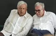 "Acto de mucho valor civil", dice AMLO sobre pronunciamiento de Rocha Moya