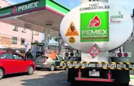 Mxico enva gasolinas a Cuba, pero aqu se vende ms cara que en el pas caribeo