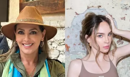 Vernica del Castillo/Belinda