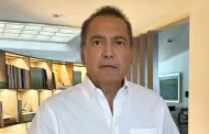 Durazo responde a Beltrones y afirma que a�ora una etapa ya superada