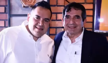 H�ctor Melesio Cu�n D�az y H�ctor Melesio Cu�n Ojeda