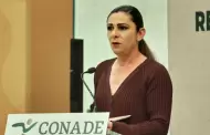 "Que yo sepa" Ana Gabriela Guevara no est siendo investigada: Sheinbaum