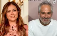 Mariana Echeverra asegura que nadie quiere a Arath de la Torre en "Hoy"