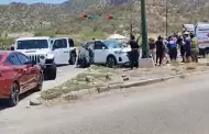 En tres de cada diez accidentes viales en Hermosillo, huye el conductor responsable