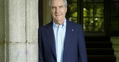 Michael Ignatieff