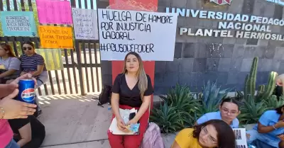 Mnica Fernanda Malgarejo Preciado, maestra de la Universidad Pedaggica Naciona