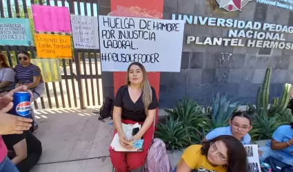 Mnica Fernanda Malgarejo Preciado, maestra de la Universidad Pedaggica Naciona