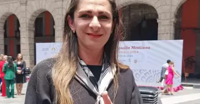 Ana Gabriela Guevara