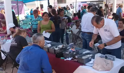 Jornada Para el Bienestar