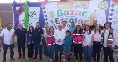 Bazar Escolar