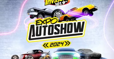 Expo Auto Show