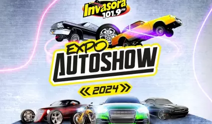 Expo Auto Show