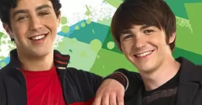 Drake & Josh