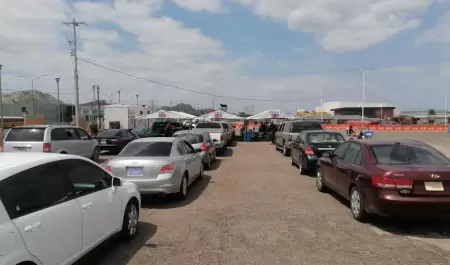 Regularizaci�n de autos