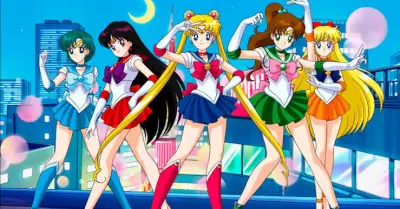 Sailor Moon