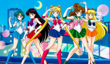 Sailor Moon