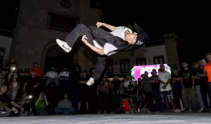 Festival Sonora Hip Hop