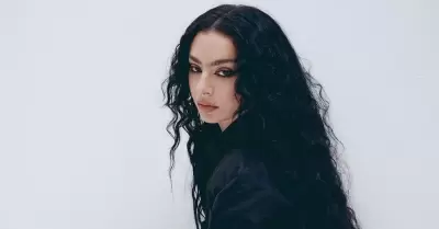 Charli XCX