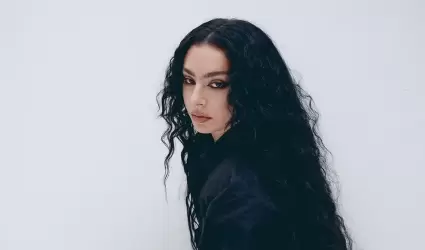 Charli XCX