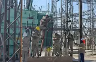 Hermosillo requiere tres nuevas subestaciones el�ctricas para prevenir apagones: Canadevi