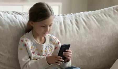 Ciberseguridad infantil