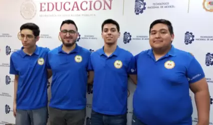 Alumnos del ITH ir�n a estudiar un a�o en Taiw�n