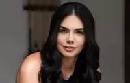 Livia Brito rompe el silencio sobre sus problemas legales