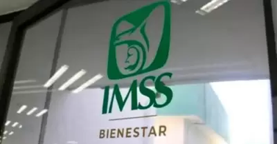 IMSS-Bienestar