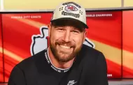 Travis Kelce debutar en pelcula de Adam Sandler