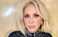 Laura Bozzo confirma que estar en "La Casa de los Famosos: All Stars"