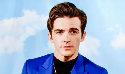 Drake Bell