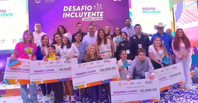 Desafo Incluyente