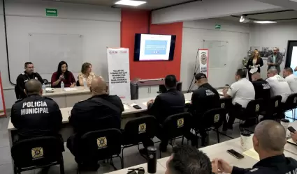 formaci�n en perspectiva de g�nero