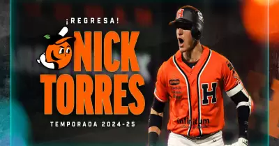 Nick Torres