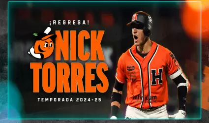 Nick Torres