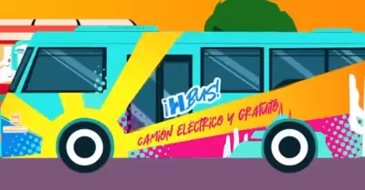 "H Bus"