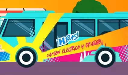 "H Bus"