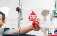 Unison inicia campa�a de donaci�n voluntaria de sangre