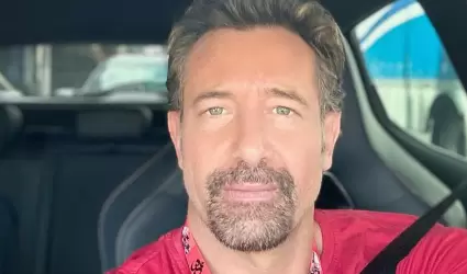 Gabriel Soto