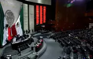 Morena propone reforma para que mexicanos en el extranjero puedan votar en eleccin judicial